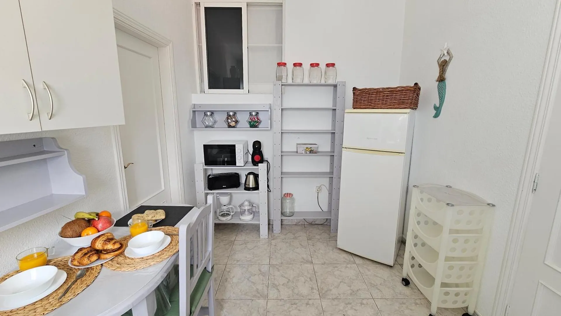Oceanic House Βίλα Punta Del Hidalgo Ισπανία